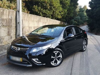 Opel Ampera