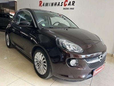 Opel Adam