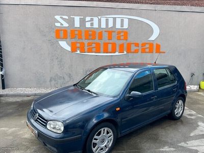 usado VW Golf IV 