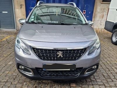 Usado 2017 Peugeot 2008 Style SUV | € 10.499 (Bom preço)