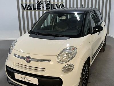 usado Fiat 500L 0.9 8V TwinAir Lounge