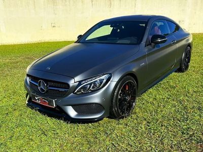 usado Mercedes C43 AMG Classe CAMG 4-Matic