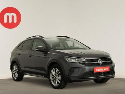 VW Taigo