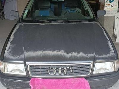 Usado Audi 80 1993 Sedan