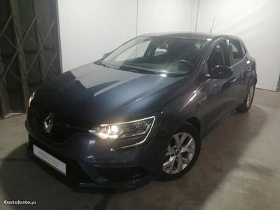 usado Renault Mégane IV 