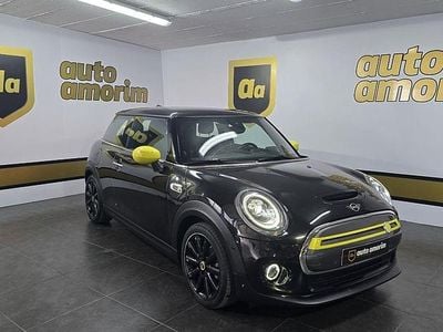 Mini Cooper SE
