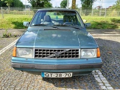 Usado 1990 Volvo 340 | € 1.750