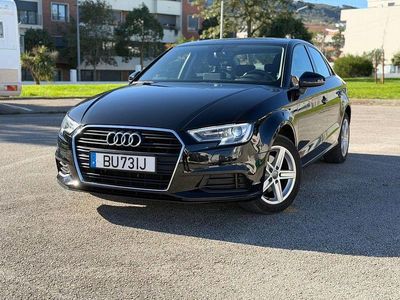 Usado 2020 Audi A3 Proline Sedan | € 17.990 (Preço justo)