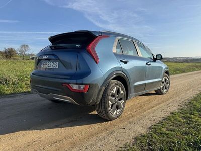 Kia e-Niro