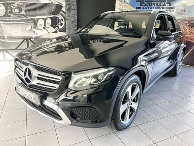 Mercedes GLC220
