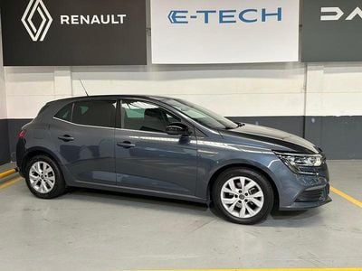 Antracite Usado 2019 Renault Mégane IV | € 14.890 (Preço justo)