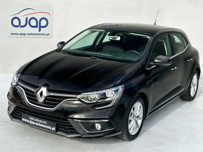 usado Renault Mégane IV 