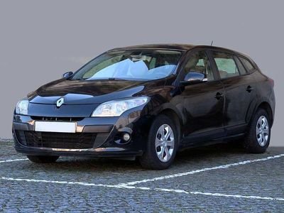 Usado 2010 Renault Mégane III Dynamique Carrinha | € 4.250 (Bom preço)