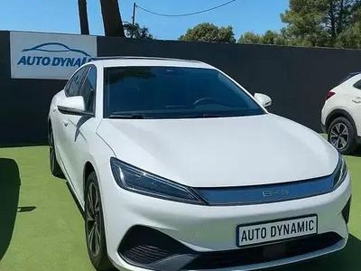 Branco Usado 2023 BYD Atto 3 Comfort SUV | € 25.900 (Preço justo)