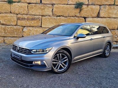 usado VW Passat 1.6 TDi Highline DSG