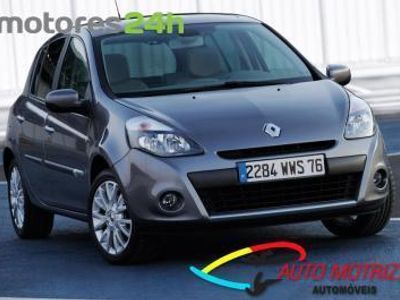 usado Renault Clio III F2 Fairway 1.5 DCI 85CV