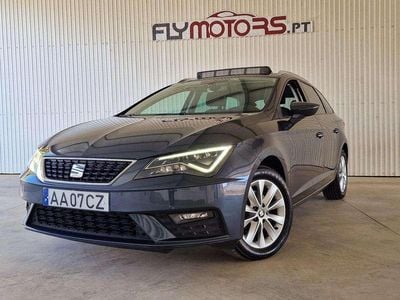 Seat Leon ST