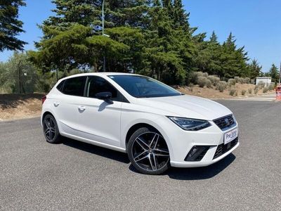 usado Seat Ibiza 1.0 TSI FR