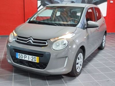 Citroën C1