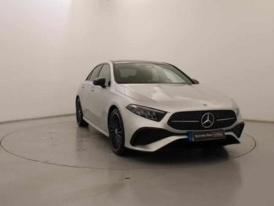 Mercedes A200