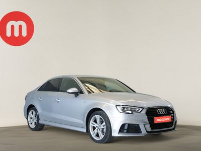 usado Audi A3 limousine 30 TFSI