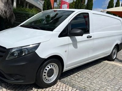 Mercedes Vito