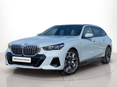 Usado BMW i5 Comfort Edition 250 kW (340 HP) 2024 Cinza Sedan