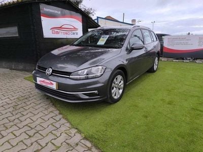 VW Golf VII