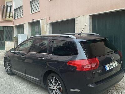 Citroën C5