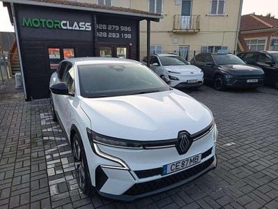 Usado Renault Mégane IV 160 kW (218 HP) 2022 Branco