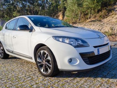 usado Renault Mégane 1.5 dCi