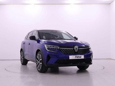 Azul Usado 2023 Renault Austral SUV | € 32.490 (Preço justo)