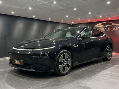 Preto Usado 2024 XPENG P7 Sedan | € 38.900