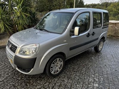 Fiat Doblò
