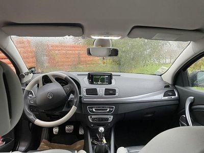 Usado 2012 Renault Mégane GT Line GT-Line Coupé | € 10.500 (Caro)