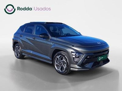 Outro Usado 2024 Hyundai Kauai N Line SUV | € 27.890 (Caro)