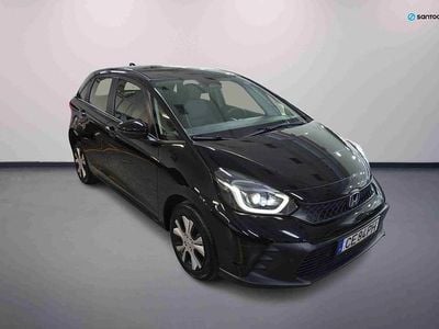 Novo Honda Jazz Elegance 98 HP (72 kW) 2026 Preto Citadino