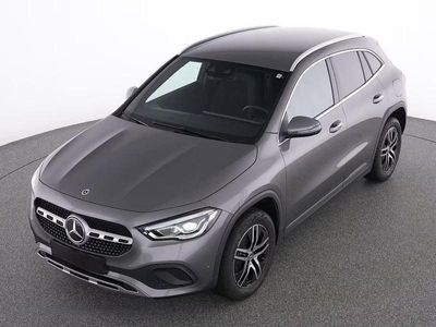 Mercedes GLA250