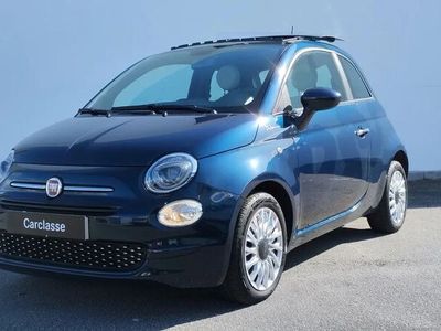 usado Fiat 500 1.0 Hybrid Dolcevita