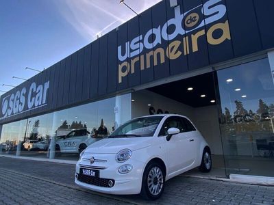 usado Fiat 500 1.2 Lounge