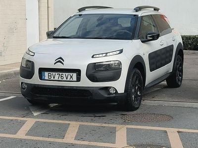 Citroën C4 Cactus