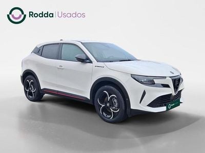 Outro Usado 2025 Alfa Romeo Junior SUV | € 28.000 (Bom preço)