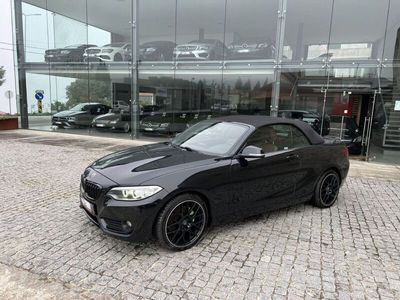 BMW 220