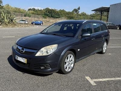 Opel Vectra