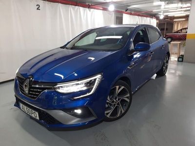 Renault Mégane IV