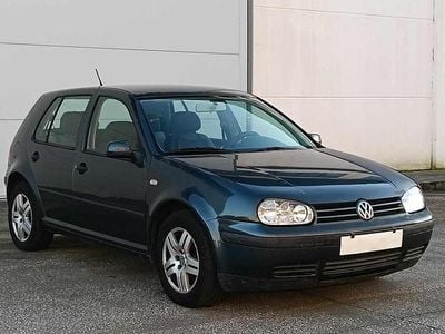 VW Golf IV