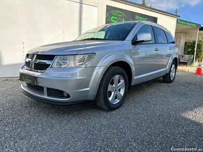 Dodge Journey