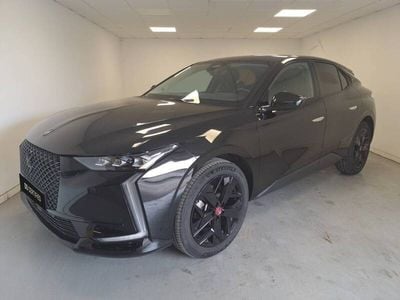 DS Automobiles DS4