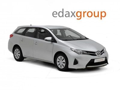 Toyota Auris Touring Sports