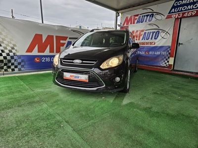 usado Ford C-MAX C-Max1.6 TDCi Titanium S/S